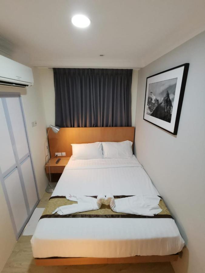 Cherryloft @ Lorong 10 Khách sạn