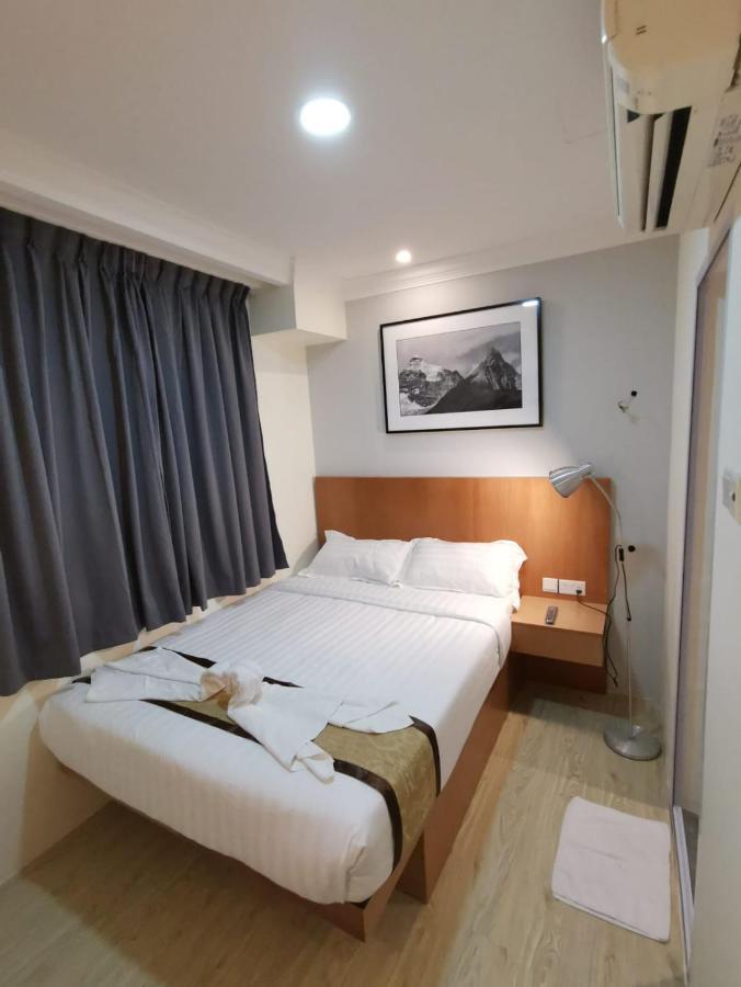 Khách sạn Cherryloft @ Lorong 10