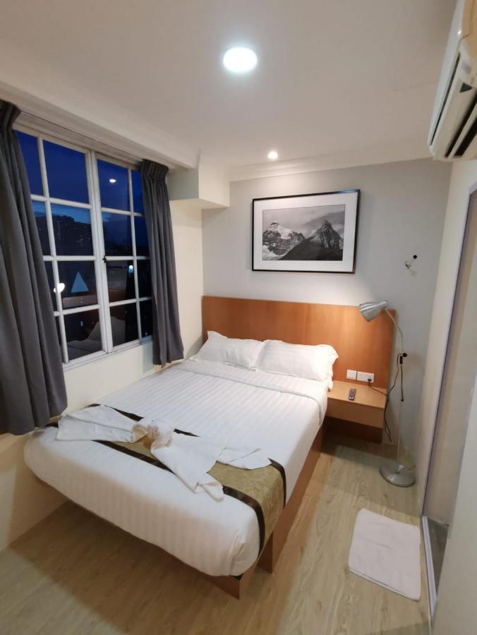 Khách sạn Cherryloft @ Lorong 10 Singapore