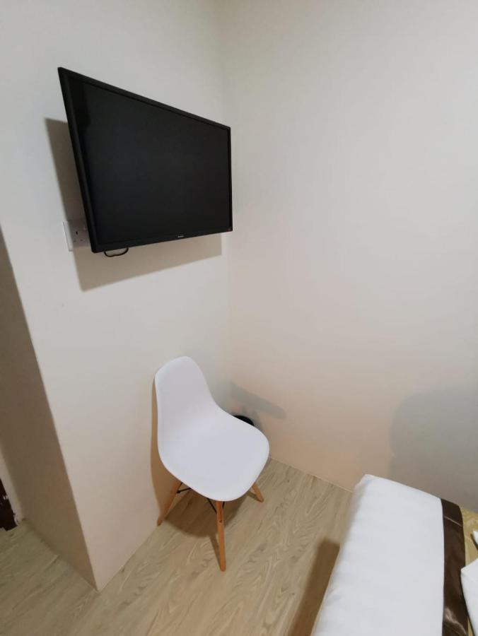 Cherryloft @ Lorong 10 Singapur